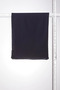 Imported Wrapped Shawl Navy Blue - 2