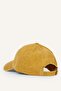 Men's Cotton Embroidered Text Hat I4873Ax26Sm - 6