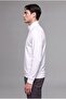 Ultra Soft Regular Fit High Collar Half Zipper Sweatshirt F2821Ax25Au - 3