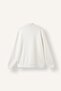 Ultra Soft Regular Fit High Collar Half Zipper Sweatshirt F2821Ax25Au - 7