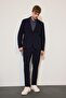 Tailored Fit Straight Leg Trousers F0407Ax26Sp