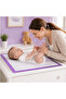 - Disposable Pack Of 60 Changing mats (45x60cm) Large, - Lavender - 5