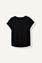 100% Cotton Regular Fit Crew Neck Basic Combed Cotton Short Sleeve T-Shirt I5340Ax26Au - 6