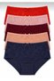 Full Lace Bato (5 Pieces)