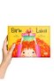 Elif'in Lalesi - Virtue Story about Friendship and Differences for Ages 8-10