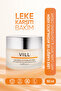 Anti-Blemish and Brightening Face Cream 50 ml Skin Tone Equalizing Care with Tranexamic Acid, Alpha Arbutin and Licorice Root Extract