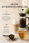 Frenchpress Kaşık Hediyeli - 6