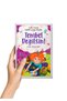 Tembel Değilsin! - 8-12 Years - Terapötik Hikayeler Serisi (Dyslexia and Learning Difficulties)