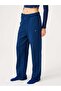 Aura Sweatpants Navy Blue - 2