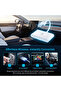 Apple Car Adapter, Universal Vehicle Phone Charging Adapter (New Listing) - 3