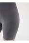 Gela Sculpting Sport Biker Tights Gray - 4