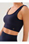 Lucia Bra Navy Blue - 3