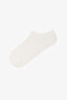 Dotty Line 3-Pack Sneaker Socks - 2