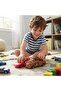 Lightning Mcqueen and Mater Friction Powered 2-Piece 18 cm Toy Car Set Imaginative Play Set - 4