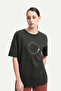 Men's Oversize Design T-Shirt - Vrtt - 5