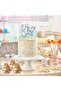 Gold 20pcs/5sets Bear-shaped Bottle Opener Party DIY Gifts and Hemp Ropes - Suitable for Birthdays, - 2