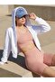 Gela Sculpting Sport Biker Tights Pastel Pink