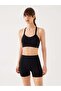 Aruba Recovery Mini Shorts Black - 2