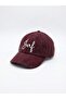 Vintage Kep Claret Red - 4