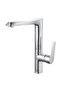 4905 Nova Kitchen Sink Faucet Brass Body, Chrome Plated