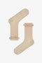 Chic Lace 2-Pack Socks - 2