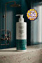 Relief Face and Body Cleansing Gel for Sensitive and Dry Skin 400 ml Sls Sles Salt-Free Vegan
