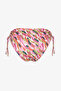 Luz High Waist Bikini Bottom - 6