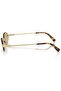 Mu A54S Zvn10R 51 Women's Sunglasses