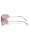 Mu A51S Zvn90O 75 Women's Sunglasses - 3