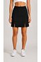 Steel Shorts Skirt - 5