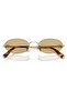 Mu A54S Zvn10R 51 Women's Sunglasses - 4