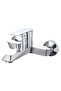 4904 Nova Bathroom Faucet Brass Body, Chrome Plated