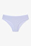Bouquet Pointel 3-Pack Slip Panties - 6