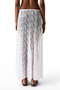 Lace Skirt - 3