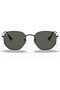 Rb3548N 002 39 51 Unisex Sunglasses - 2