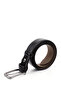 BLACK Gön Genuine Leather Men's Belt 13451 - 3