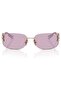 Mu A51S Zvn90O 75 Women's Sunglasses - 2
