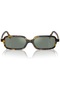 Mu 11Zs Vau04M 51 Women's Sunglasses - 2