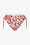 Luz High Waist Bikini Bottom - 5