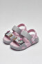 Supernova Ultra Comfort Double Sole Orthopedic Baby and Child Sandals Slippers (Size 25-36) - 6
