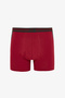 Men's Organic 5-Piece Boxers