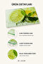 Lemon Patterned Tempered Glass Cutting Board – 35 × 25 cm - 3