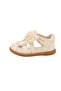 Cream Petal | First Steps Girls' Orthopedic Sandals - 2