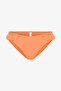 Orange Mango Ruffle Bikini Bottom - 5