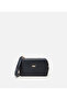 Women's Leather Navy Blue Mini Bag