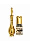 Black Athamad Eyeliner Soaked in Zamzam Water with Copper Brush - 6