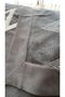 Trio Chenille Detailed Double Bedspread 240X260 cm - 3