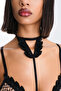 Nyx Black Bra - Privee Collection - 4