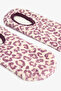 Gardenia Leopard Patterned Home Fence - 4