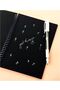 Black Page Notebook - 3